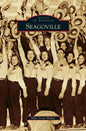 Seagoville - Hardcover