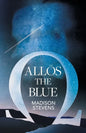Allōs the Blue - Paperback