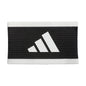 adidas Captains Armband Black/White/2 One Size