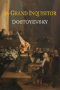The Grand Inquisitor - Paperback
