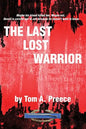 The Last Lost Warrior - Paperback