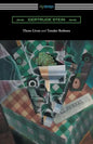 Three Lives and Tender Buttons - Paperback
