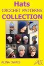 Hats Crochet Patterns Collection - Paperback