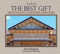 The Best Gift: Montana's Carnegie Libraries - Hardcover