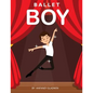 Ballet Boy - Paperback