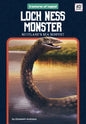Loch Ness Monster: Scotland's Sea Serpent: Scotland's Sea Serpent - Library Binding