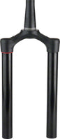 RockShox CSU - Pike A2 Solo Air 27.5" Boost 15X110mm42mm Offset Aluminum Taper Diffusion BLK no gradients