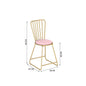 Dressing Table Stool In Girls' Bedroom