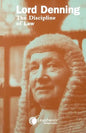 The Discipline of Law - Paperback