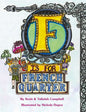 F Is for French Quarter - Hardcover