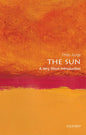 The Sun: A Very Short Introduction - Paperback