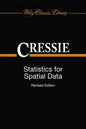 Statistics for Spatial Data - Paperback
