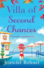 Villa of Second Chances - Paperback