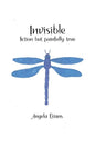 Invisible: Fiction but Painfully True - Paperback
