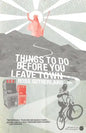 Things To Do Before You Leave Town - Paperback