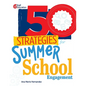 50 Strategies for Summer School Engagement - Paperback