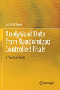 Analysis of Data from Randomized Controlled Trials: A Practical Guide - Paperback