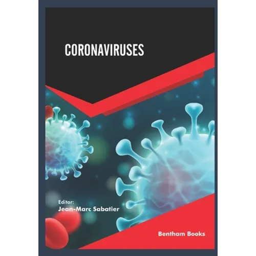 Coronaviruses Volume 1 - Paperback
