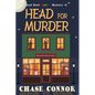 Head for Murder: Head Rock Harbor Mystery #1 - Paperback
