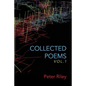 Collected Poems Vol. 1 - Paperback