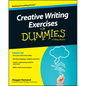 Creative Writing Exercises For Dummies - Paperback