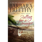 Falling For A Stranger - Paperback