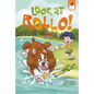 Look at Rollo! - Paperback