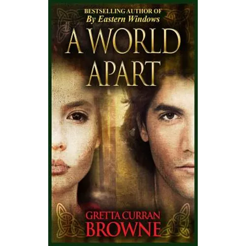 A World Apart - Hardcover