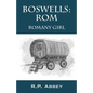 Boswells: ROM - Romany Girl - Paperback