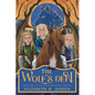The Wolf's Den: Book One of the Three Brothers Trilogy - Paperback