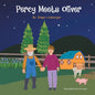 Percy Meets Oliver - Paperback