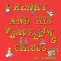Henry and his Travelling Circus - Paperback