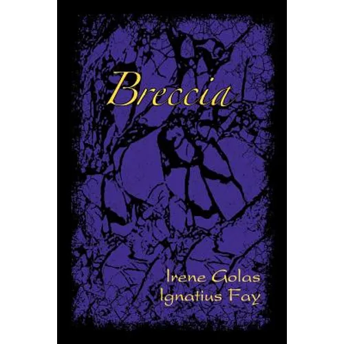 Breccia - Paperback