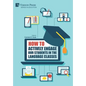 How to actively engage our students in the language classes - Hardcover