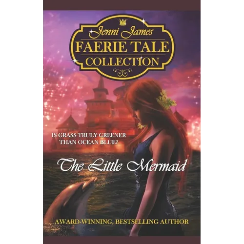 The Little Mermaid - Paperback