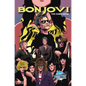 Orbit: Bon Jovi - Hardcover