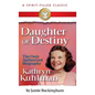 Daughter of Destiny: A Spirit Filled Classic - Hardcover