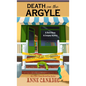 Death on the Argyle - Paperback