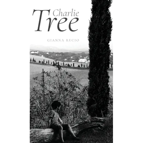 Charlie Tree - Hardcover