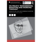 On Freud's "Remembering, Repeating and Working-Through" - Paperback