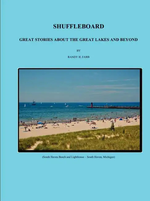 Shuffleboard - Paperback