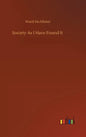 Society As I Have Found It - Hardcover