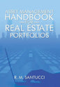 Asset Management Handbook for Real Estate Portfolios - Hardcover
