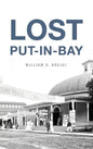 Lost Put-In-Bay - Hardcover