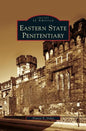 Eastern State Penitentiary - Hardcover
