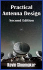 Practical Antenna Design: 2nd Edition - Hardcover