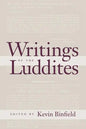 Writings of the Luddites - Paperback