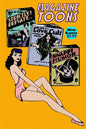 Magazine Toons - Paperback