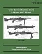 Crew-Served Machine Guns 5.56-mm and 7.62-mm (FM 3-22.68) - Paperback