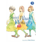 Sweet Blue Flowers, Vol. 3 - Paperback